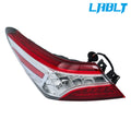 LED Driver Left Side Outer Tail Light for Toyota Camry (2018–2020)