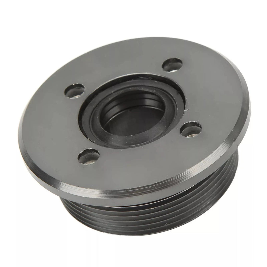 End Cap with Seals for Yamaha Outboard 60-90HP (Tilt Trim) 6H1-43821-11