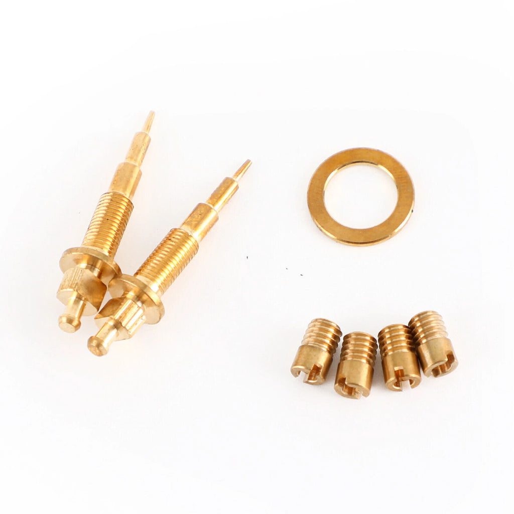 Carburetor Rebuild Kit for John Deere Gator HPX 4x2 4x4 UTV (2004–2012) KCR700 T9