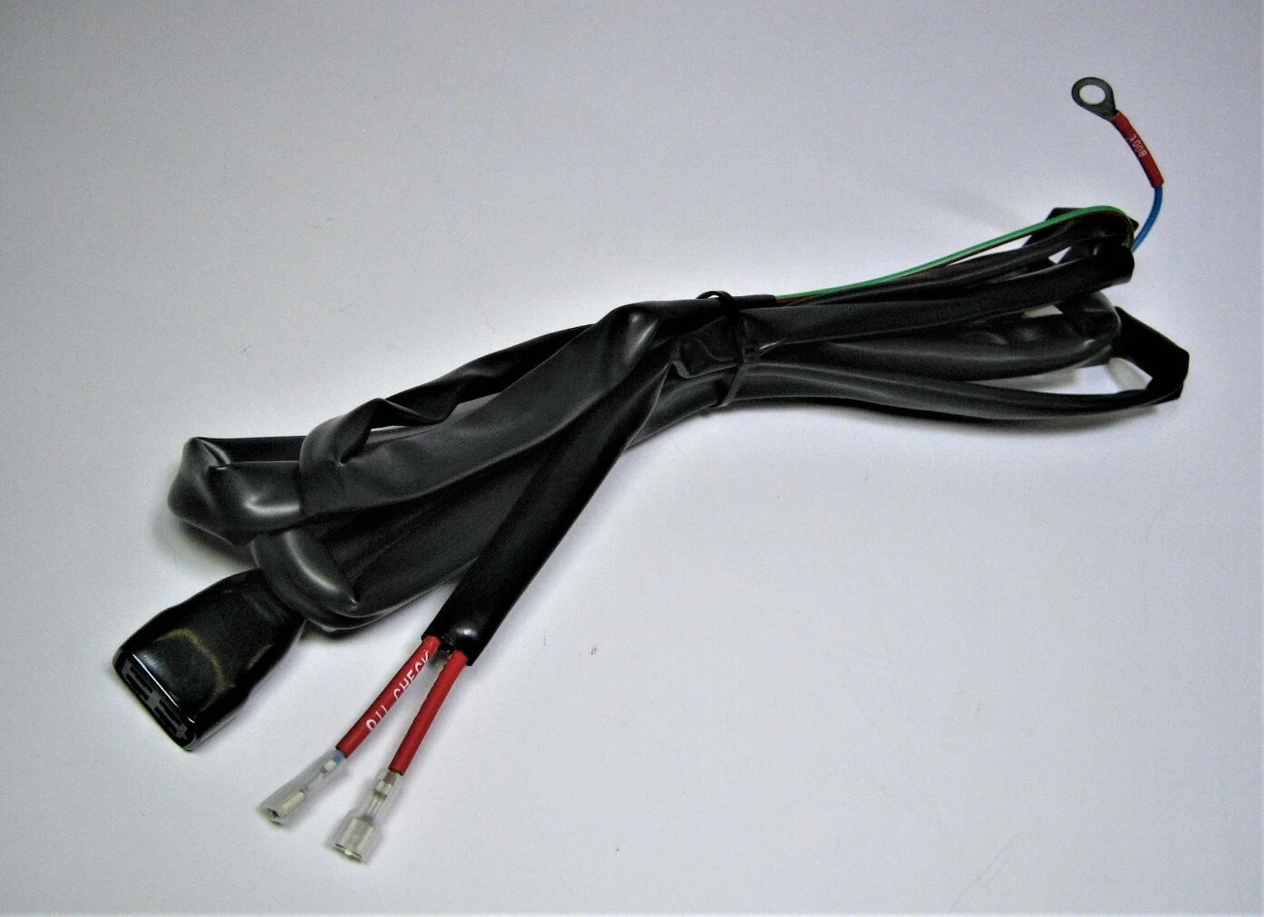 Alarm Cable Block Trunk Harness for Volvo Penta (843501)