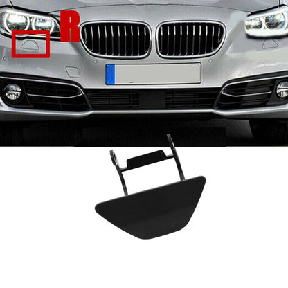 Right Side Headlight Washer Cover 51117332684 for BMW 535d xDrive (2014–2016)