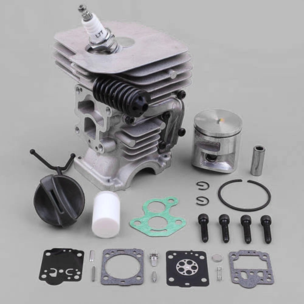 Cylinder Piston for 435/435E/440E Chainsaw