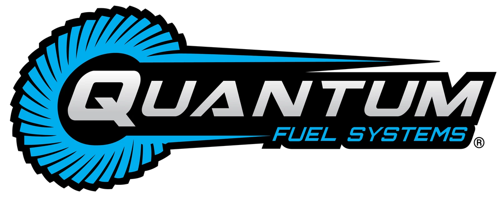 QFS Performance Wiring Kit for