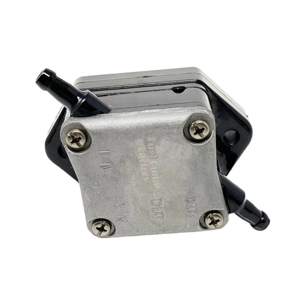 Fuel Pump for Yamaha Outboard 30 40 50 60 HP (6C5-24410-00-00)