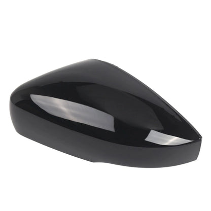 Rearview Mirror Cover for VW Polo MK5 (2009–2017) Glossy Black