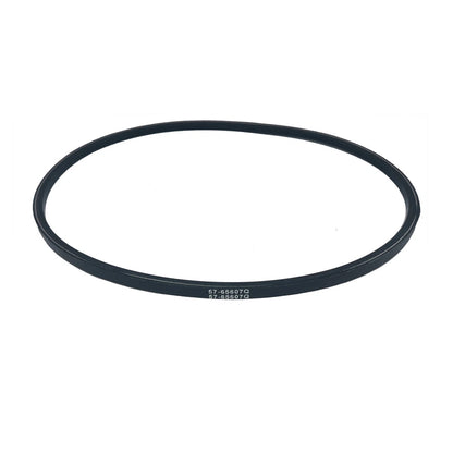 Power Steering Pump V-Belt for MerCruiser 3.0LX (1990–1997) 57-65607Q