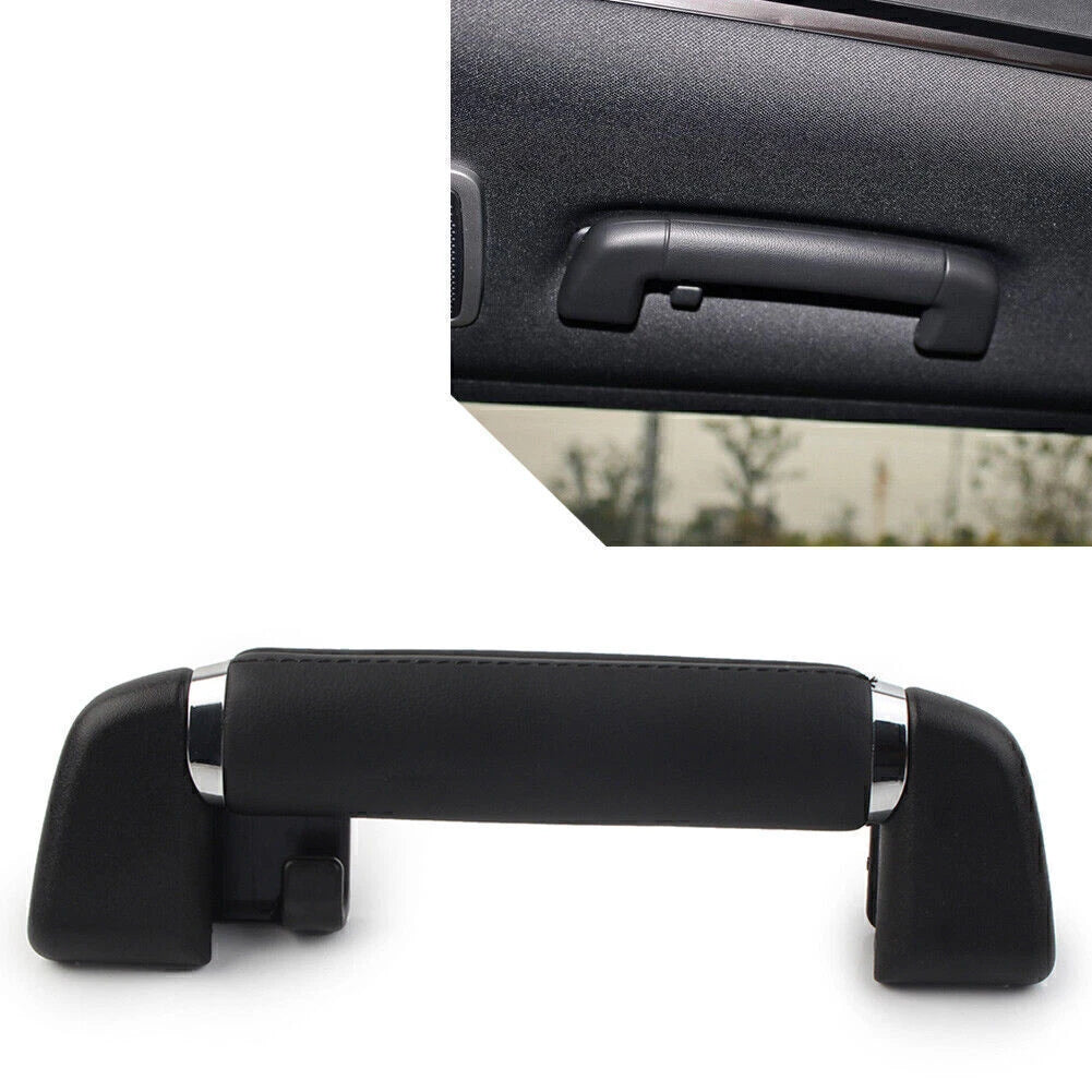 Rear Interior Roof Grab Handle for Land Rover Range Rover (2013–2021) Black