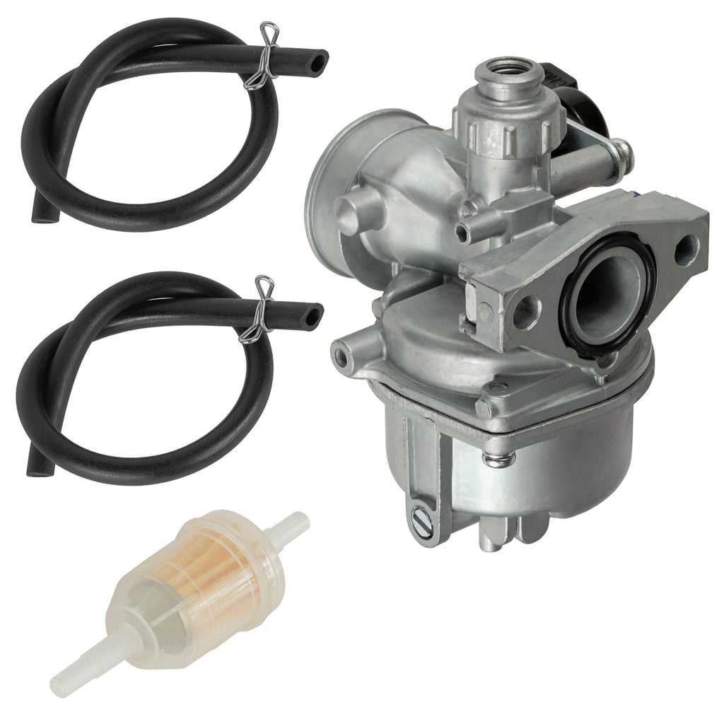 Caltric Carburetor Replacement for Honda XR70R (1997–2005)