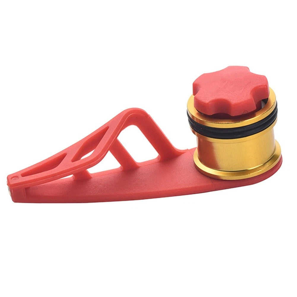 Bobbin Knotter for Luya PR Knot Tool (0.3-3.0 PE Line)