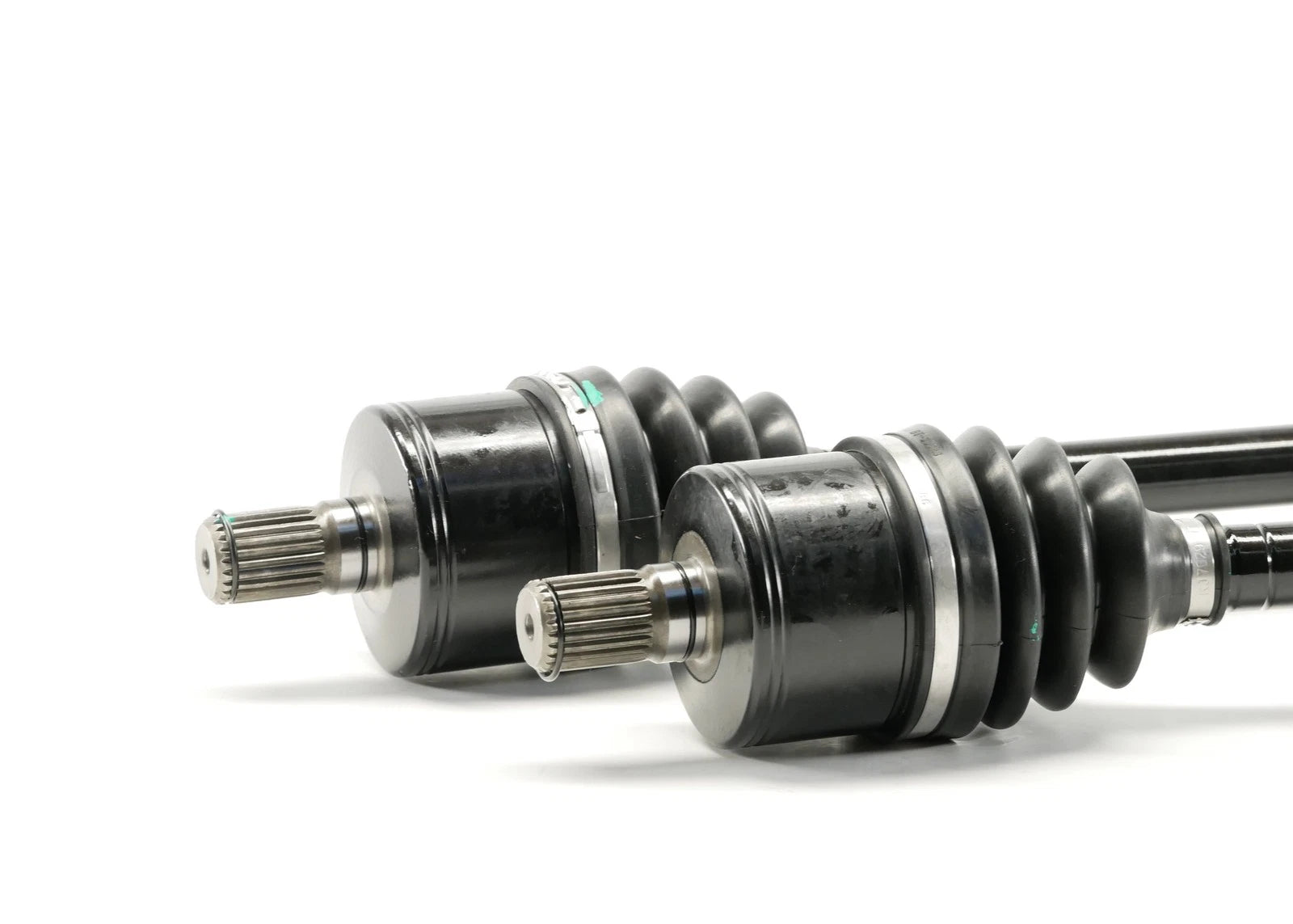 Rear CV Axles for Can-Am (705502541)