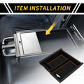Center Console Organizer Insert Tray Replacement for Toyota Tacoma (2016–2021)