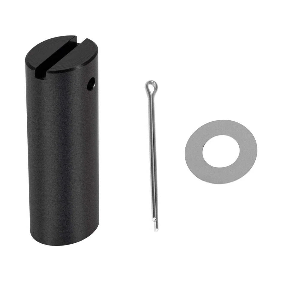 Lower Gimbal Housing Steering Pin for MerCruiser Alpha Bravo (17-8M0073409, 17-99353)