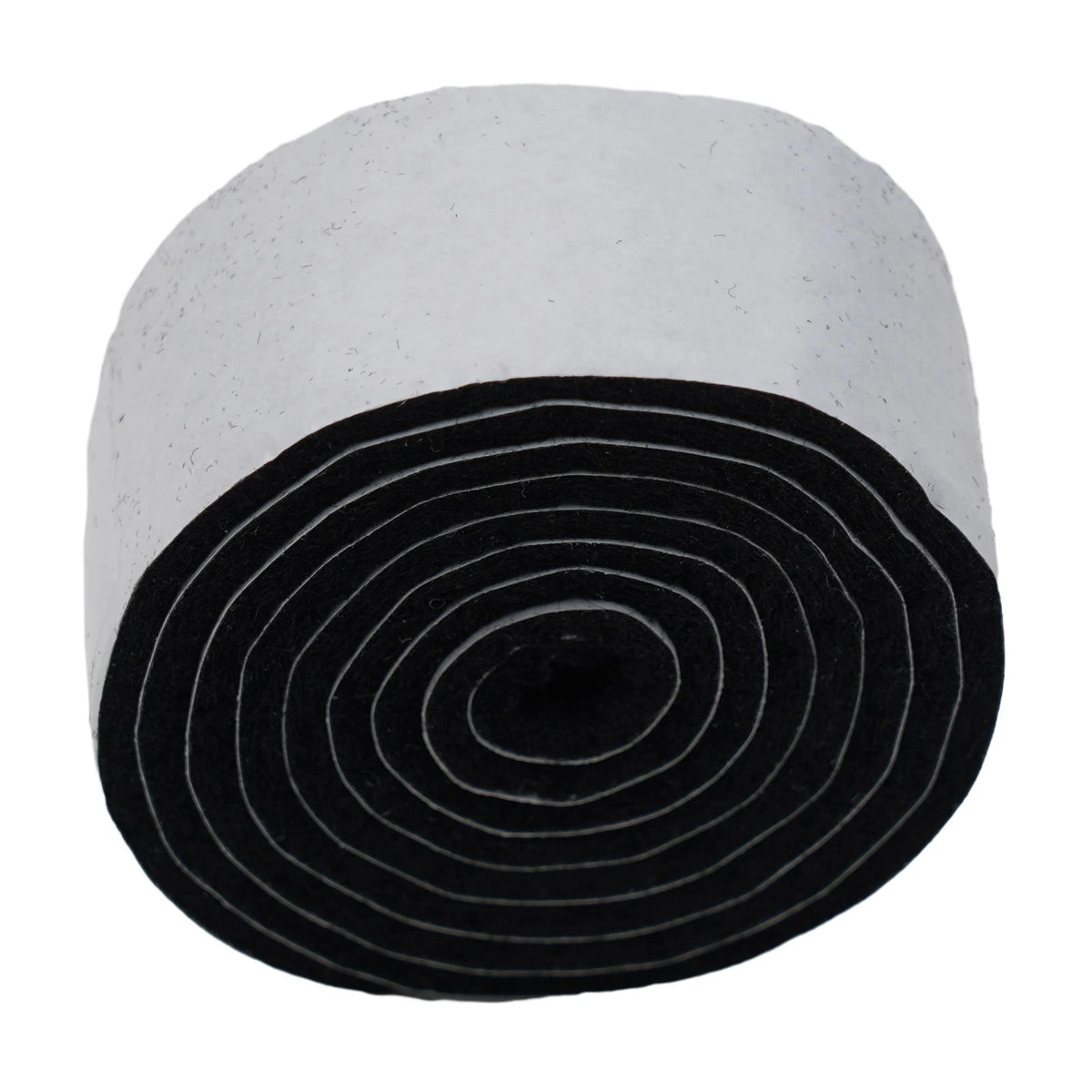 Felt Strip for Furniture - 2cm Black (Home Hardware)
