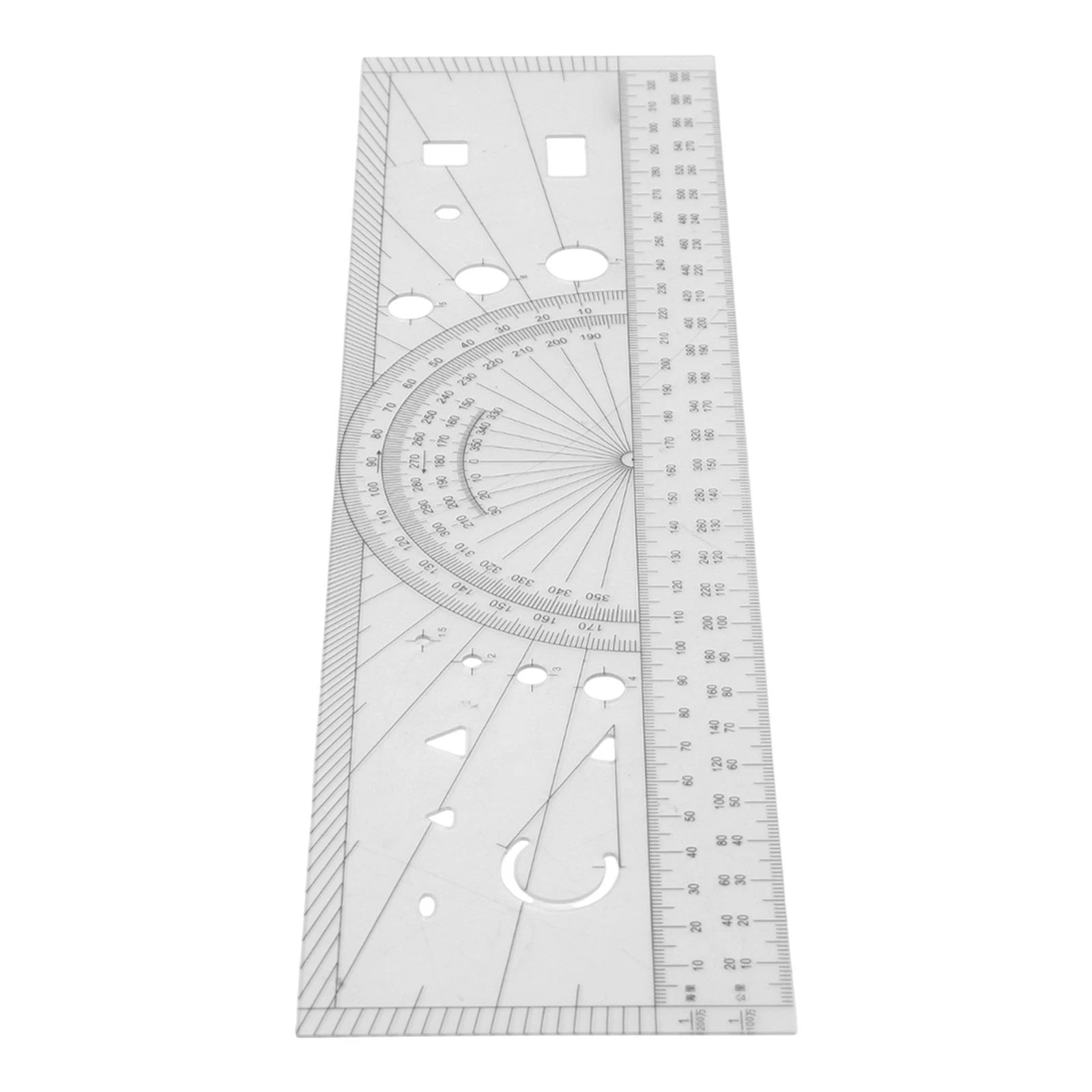 Aviation Navigation Plotter Tool for Pilots