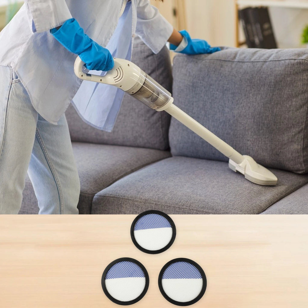 Non Woven Filter for Eureka Vacuum Cleaner (Efficient Filtering)
