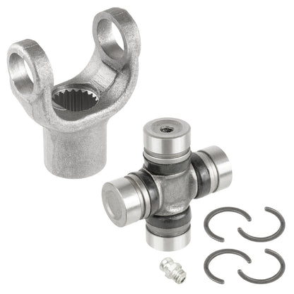 Rear Drive Shaft Yoke with U-Joint for Yamaha Virago 920 XV920 (1982–1983)