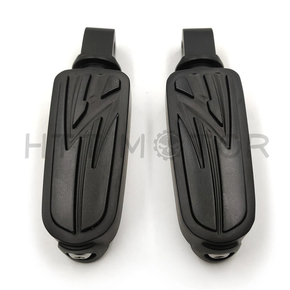 Flash Lightning FootPeg for Harley Softail Slim FLSL Breakout FXBR (2018–2023)