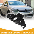 LH Side Front Bumper Support Bracket for Volkswagen Jetta (2011–2014)