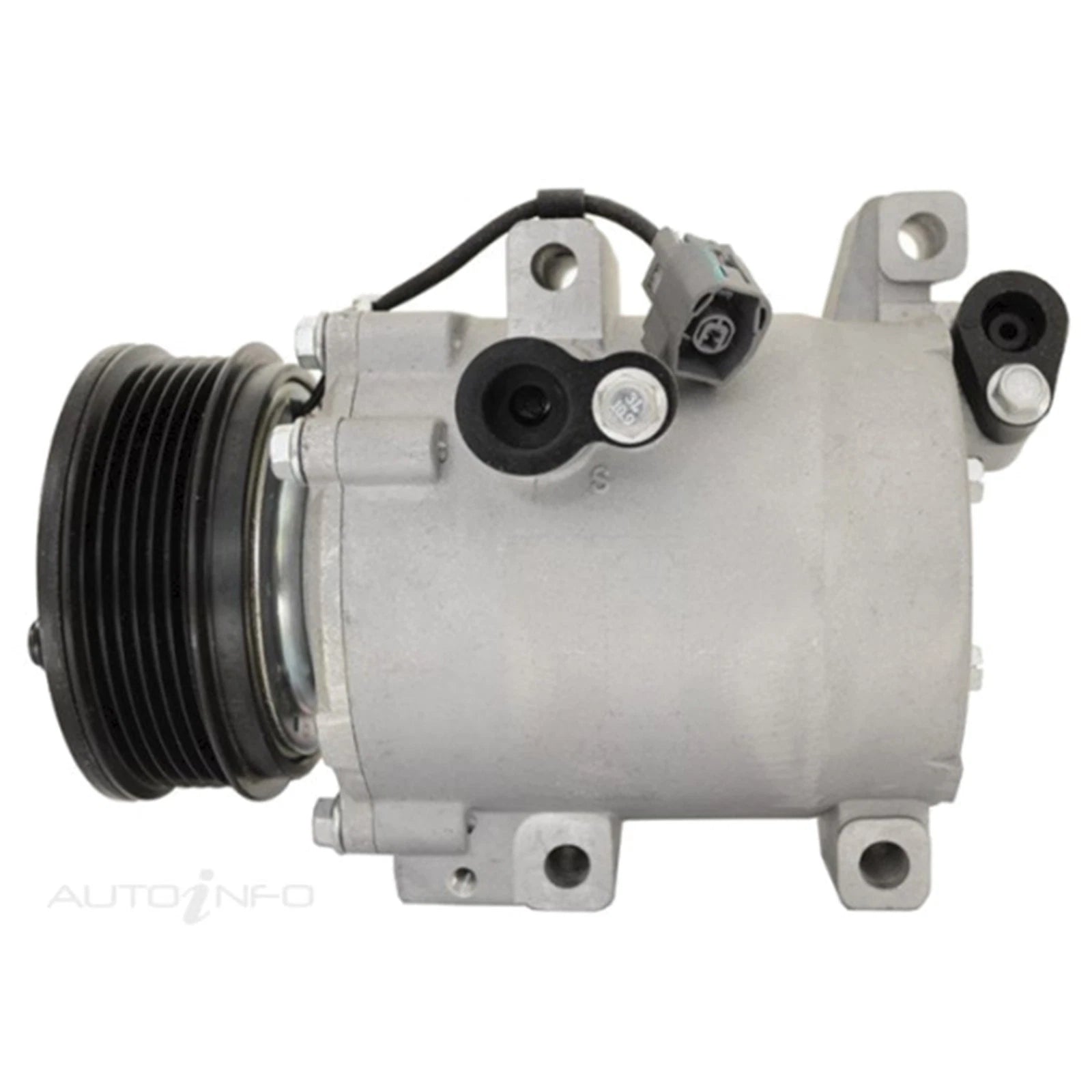 Air Con Compressor for Mazda CX-9 TB V6 3.7L (2007–2016)