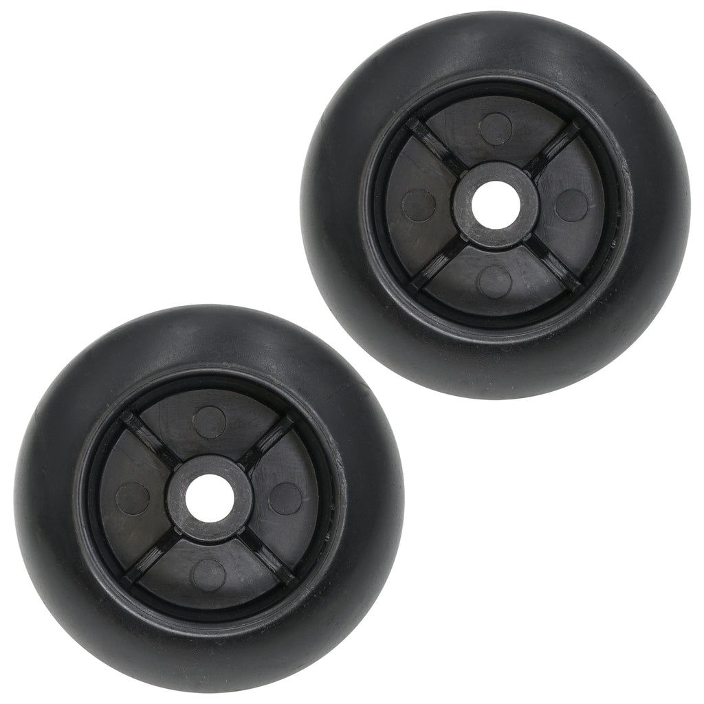 Deck Wheels Bolt Kit for Hustler Fastrak SD (2000–2005)