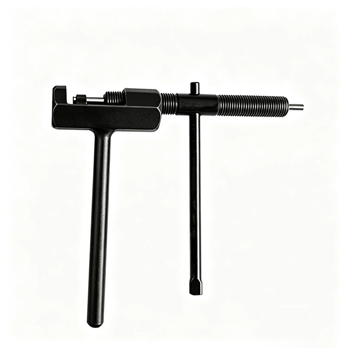 Lightweight Alloy Chain Breaker Tool for Motorcycle Chains (420-630)