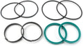 Steering Cylinder Seal Kit for Mercury Marine Verado (896173A01, FSM035, 8M0045604)
