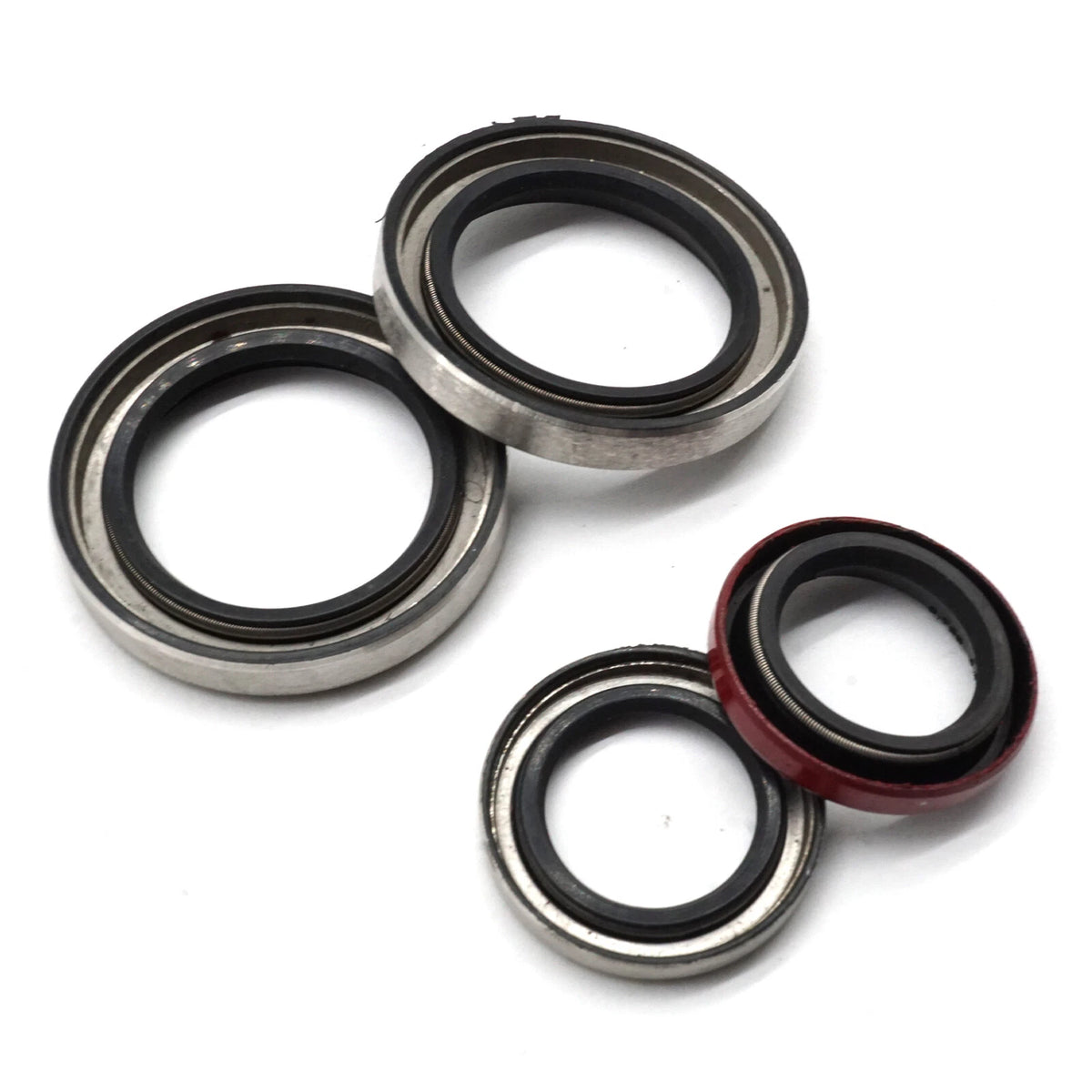 Lower Unit Seal Kit for Johnson Evinrude 40-70 Hp 0396349 5000309 18-2660