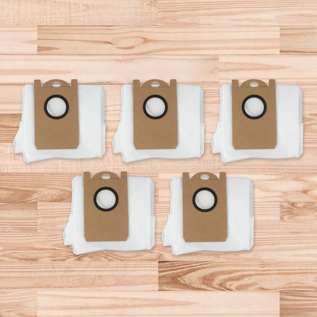 5 Pack Dust Bags for Kogan Vacuum Cleaner