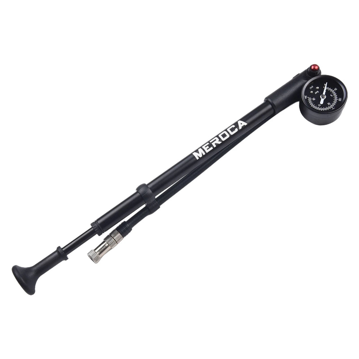 300PSI Front Fork Pump for Bicycles