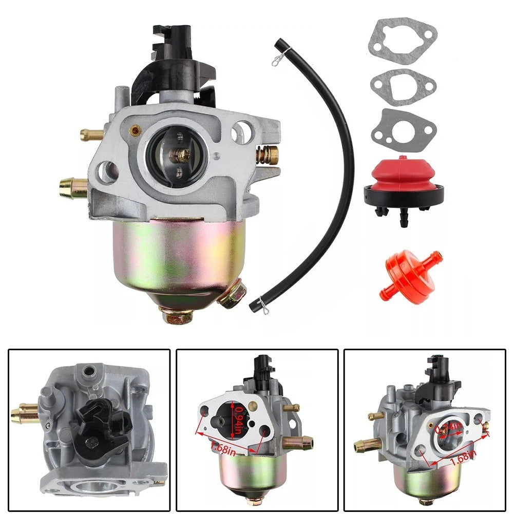 Carburetor for Powermore 140cc (2010–2020)