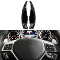 Steering Wheel Shift Paddle Extension for Mercedes Benz A C E CLA (2013–2023)