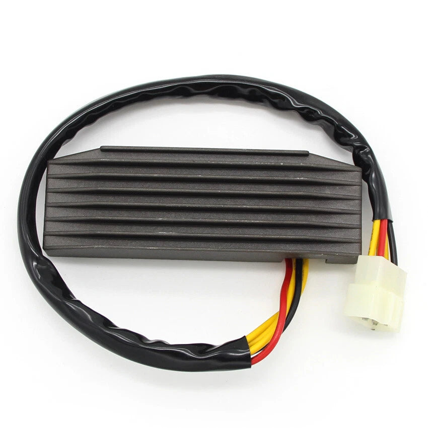 Voltage Rectifier Regulator for Suzuki VS1400GLP Boulevard S83 VS800 (1987–2004)