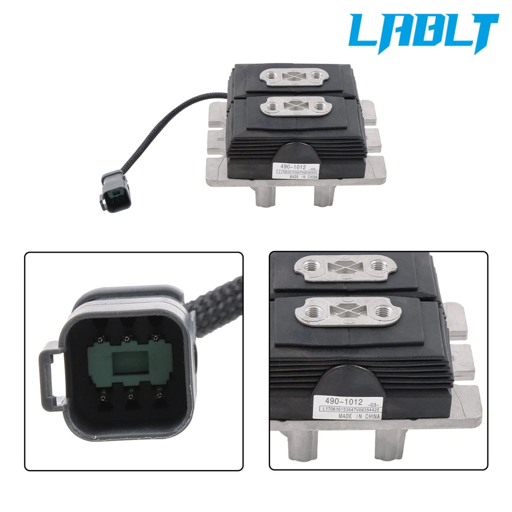 Control Pedal Valve LABLT 561-7001 for Caterpillar E336GC E323G E312GC E349GC
