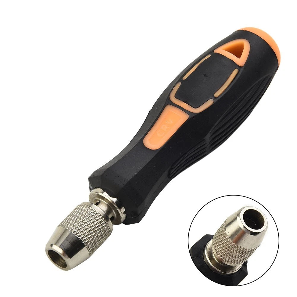 Screwdriver Bit Handle 110mm for Automotive Use