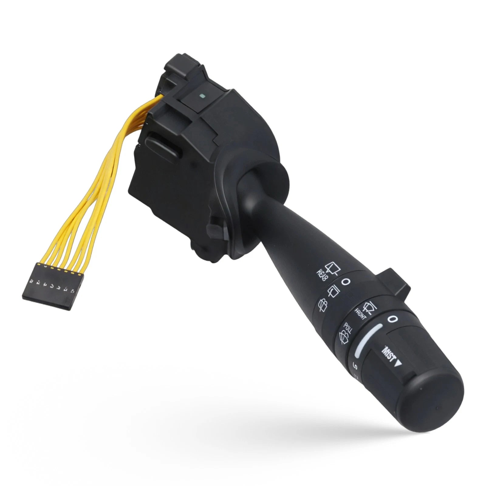 Multifunction Windshield Wiper Switch 68003215AD for Jeep Wrangler JK (2007–2018)