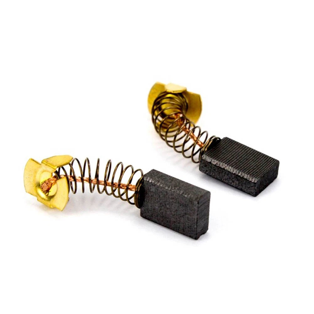 2pcs Carbon Brushes for Makita Power Tool CB303