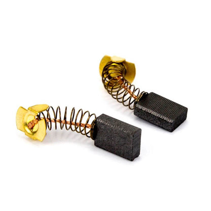 2pcs Carbon Brushes for Makita Power Tool CB303