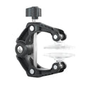 Suction Cup Tool for Phone Repair LCD Panel (50mm, Black)