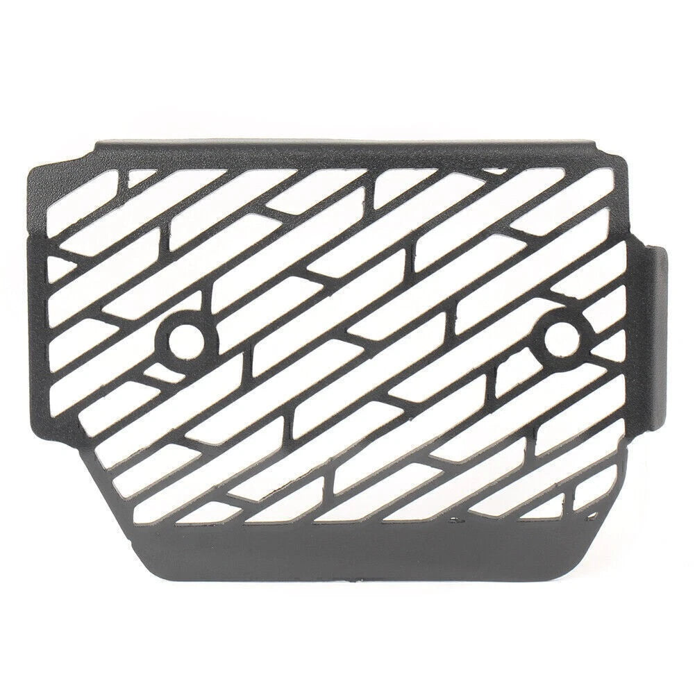 Rectifier Protective Cover for Yamaha XSR900 (2016–2018) Black