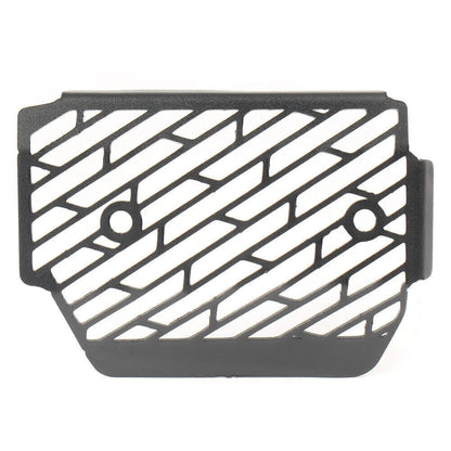 Rectifier Protective Cover for Yamaha XSR900 (2016–2018) Black