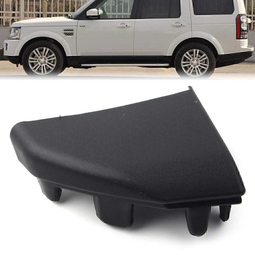 Left Rear Wheel Arch Cap LR010638 for Land Rover Discovery 3 & 4 (2004–2016)