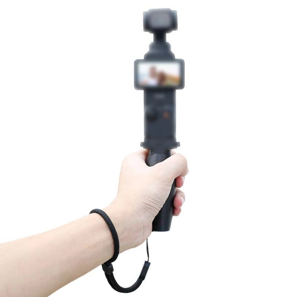 ABS Handheld Bracket with Quick Release for DJI Pocket 3