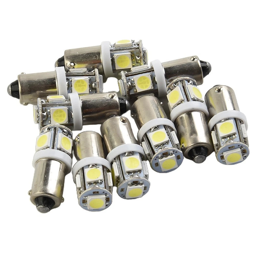 LED Bulb BA9S for Instrument Panel (1815)