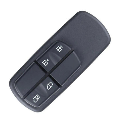 Window Control Switch 0025452013 for Mercedes-Benz Axor C E G M A GL (2000–2023)