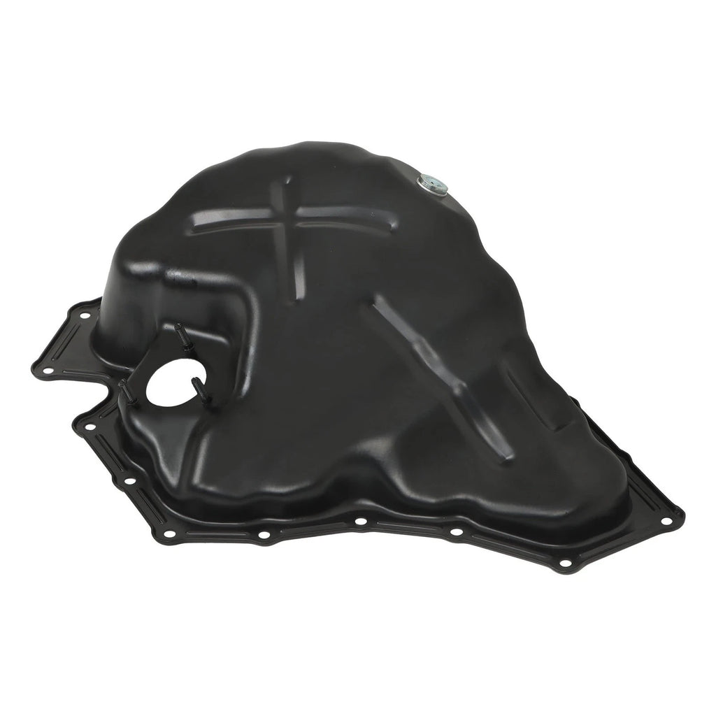 Engine Oil Pan for Audi A4 A5 A6 Q5 (2008–2019)