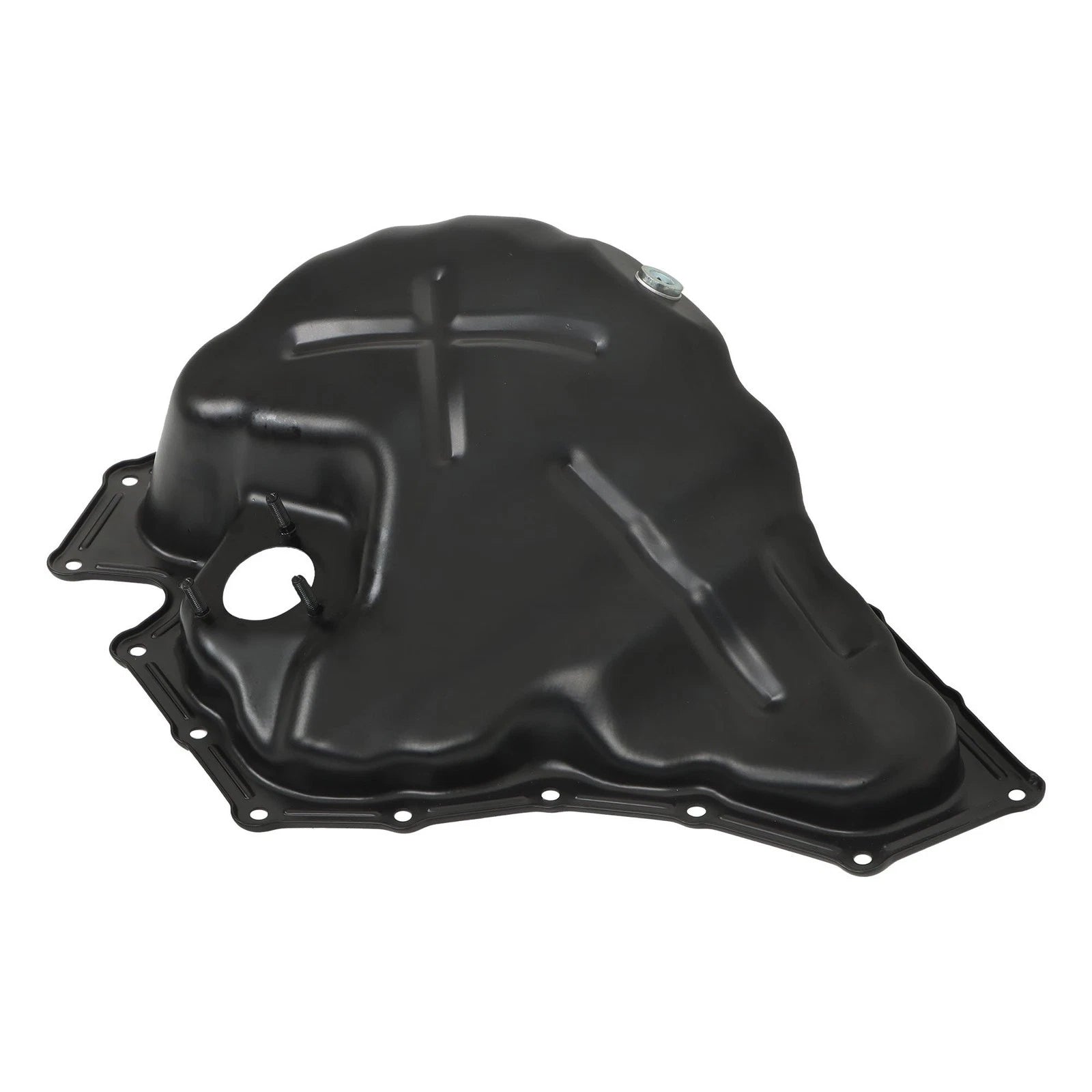 Engine Oil Pan for Audi A4 A5 A6 Q5 (2008–2019)