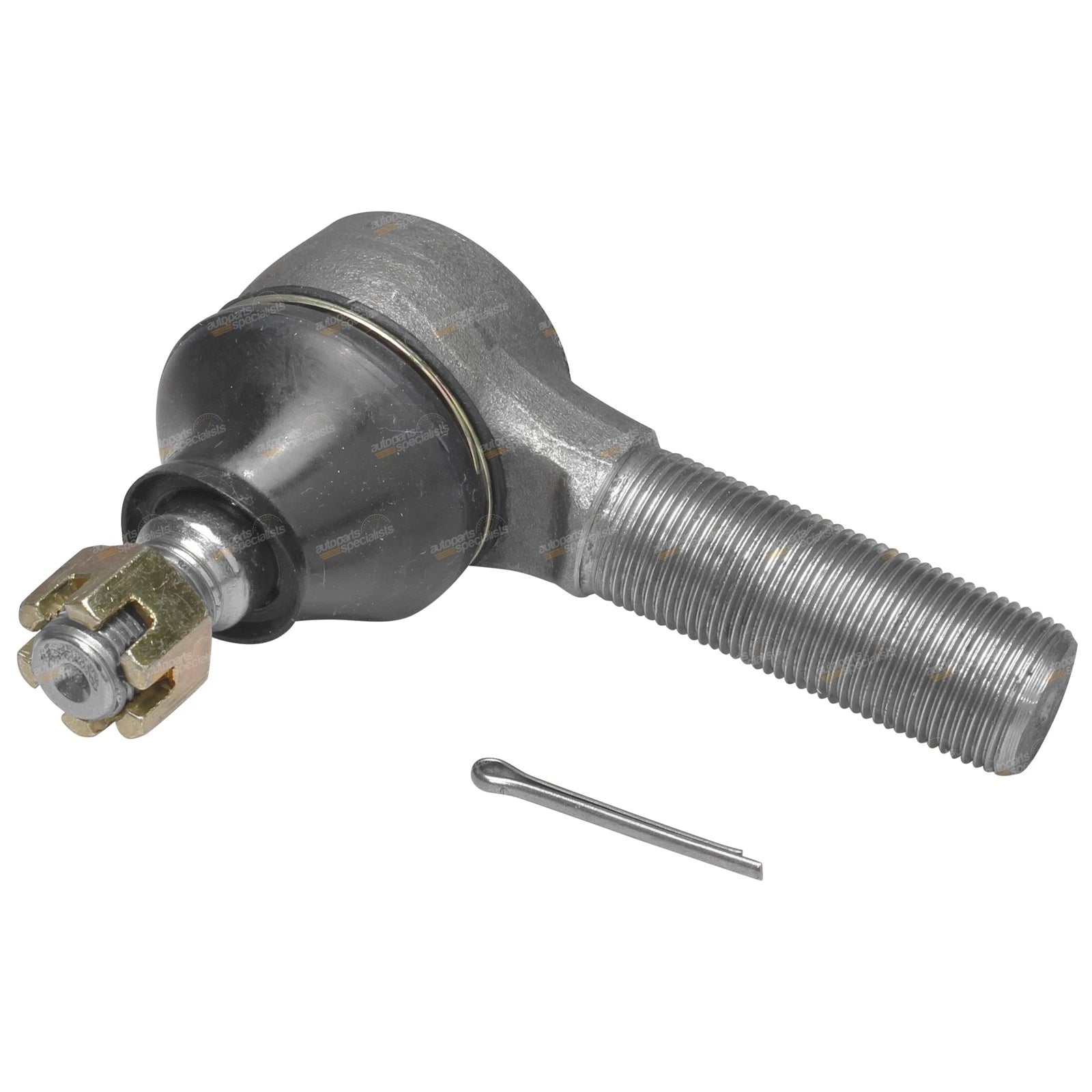 LH Front Outer Tie Rod End for Toyota Dyna (1979–1995)