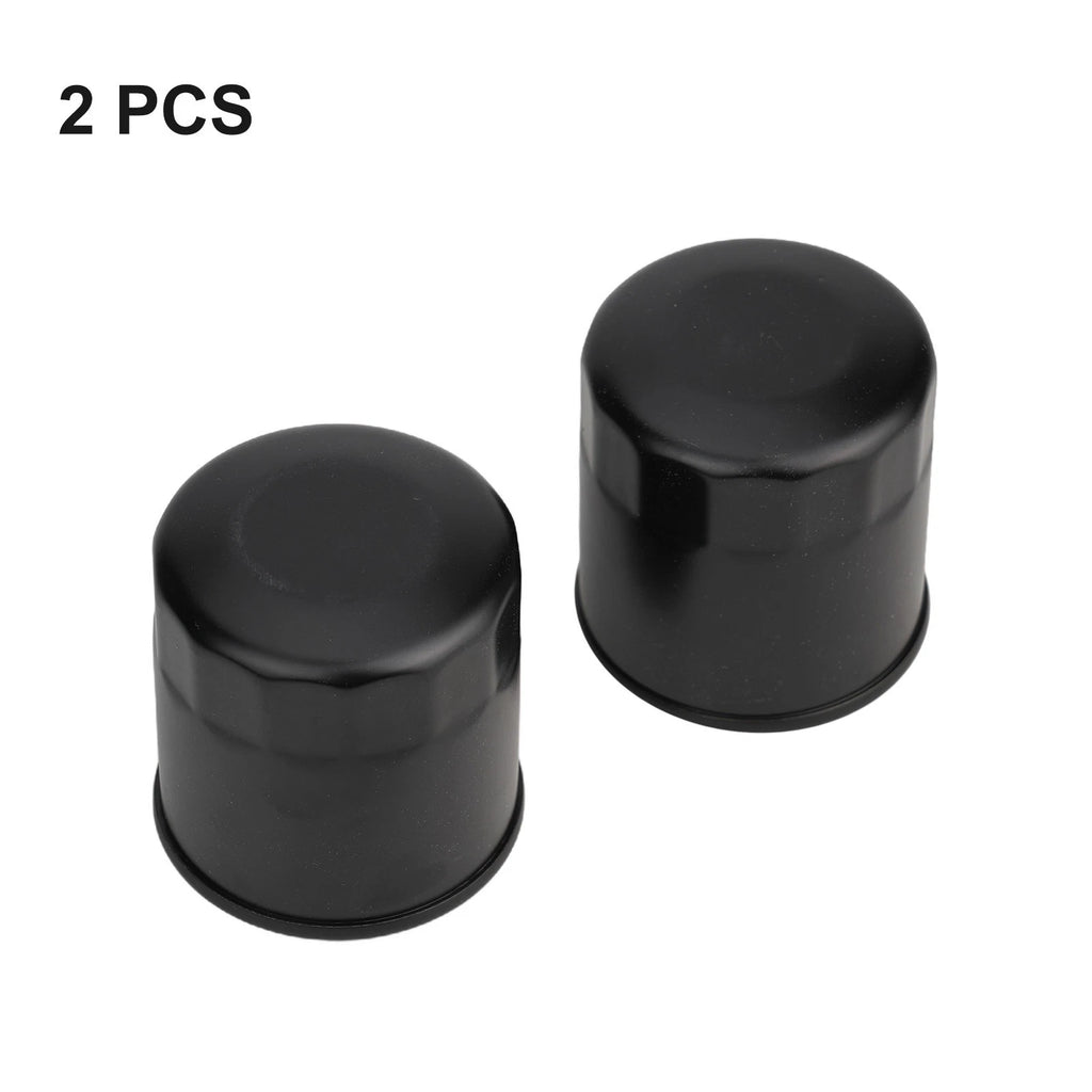 Oil Filter Set for Performance Vehicles (855cm)