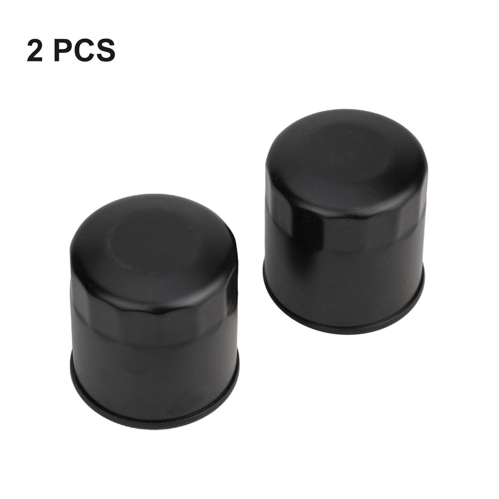 Oil Filter Set for Performance Vehicles (855cm)