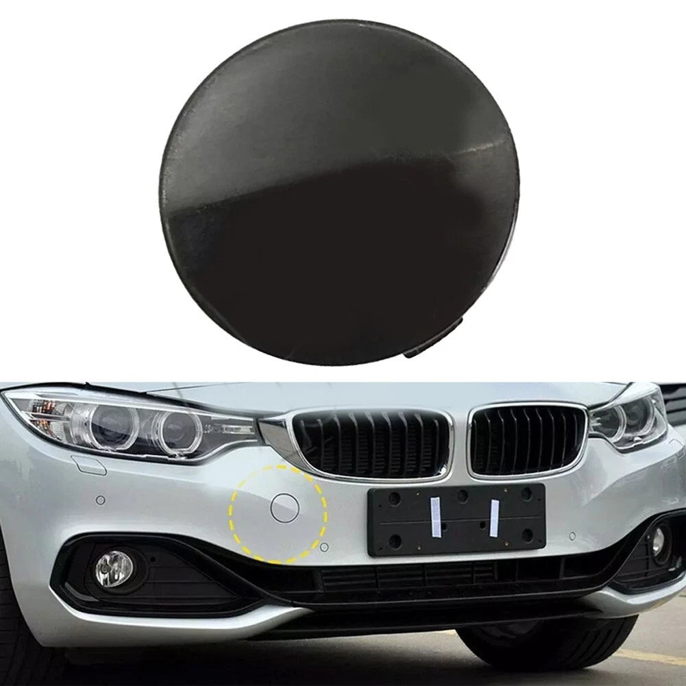 Tow Hook Hole Cap for BMW (2011–2019)